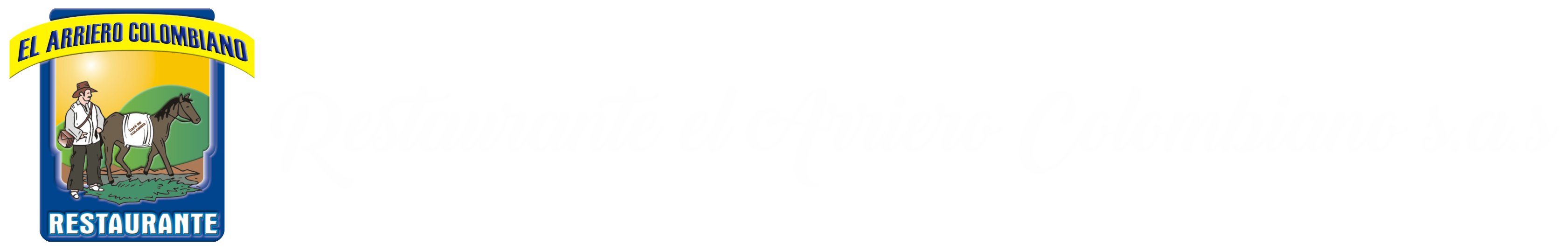 Restaurante El Arriero Colombiano